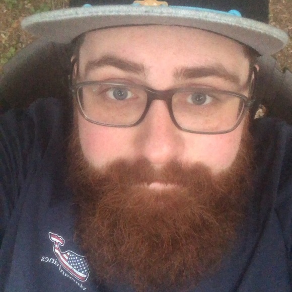 Meet your Posher, Jared - Picture 1 of 1